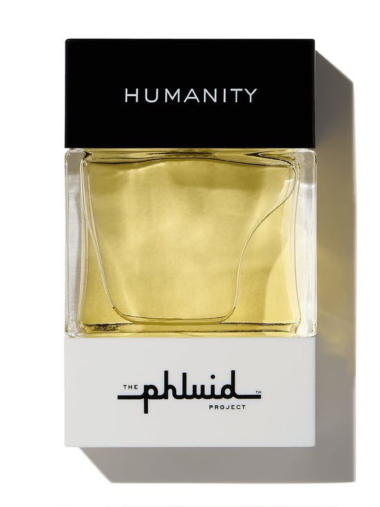The Phluid Project Other - THE PHLUID PROJECT Humanity